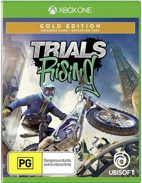 Xbox One Game