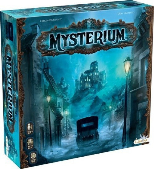 Board Game