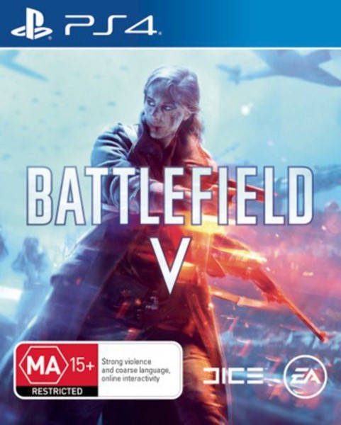 PS4 Game