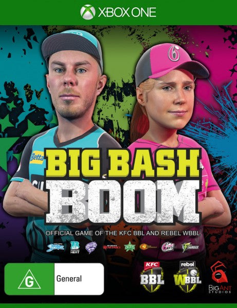 Xbox One Game
