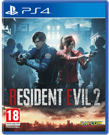 PS4 Game