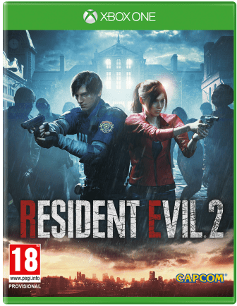 Xbox One Game