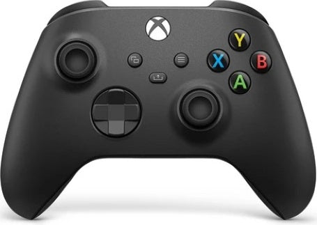 Xbox Wireless Controller Carbon Black Xbox Series X