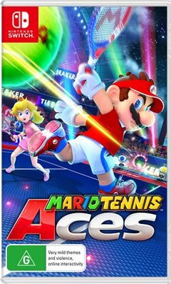 Australian Compatible