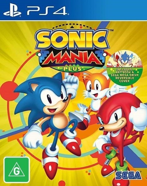 Australian Compatible