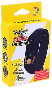 Brook Pocket Auto Catch Lightning For Pokemon Go