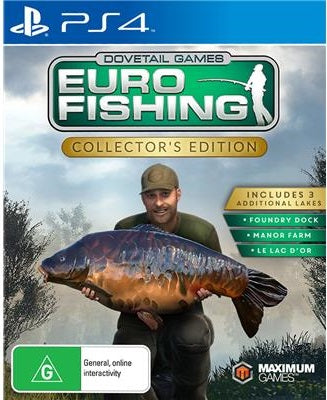 Australian Compatible