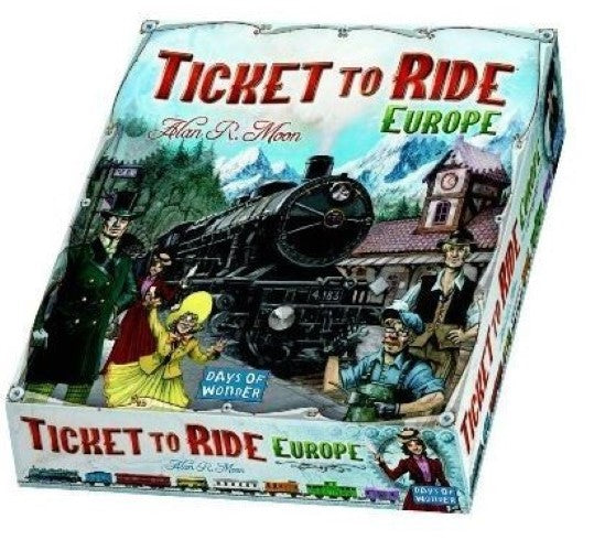 Board Game