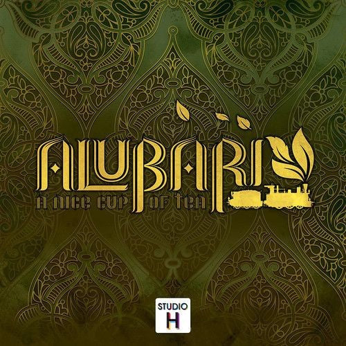 Alubari Board Game