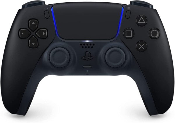 PlayStation 5 PS5 DualSense Wireless Controller Midnight Black