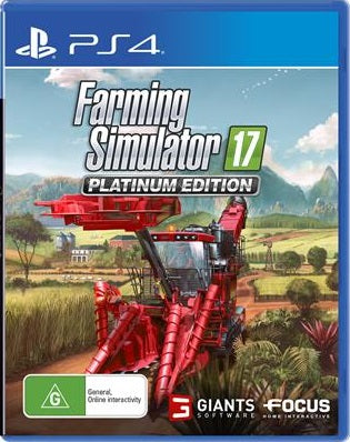Australian Compatible