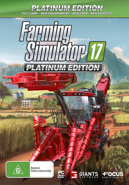 Australian Compatible
