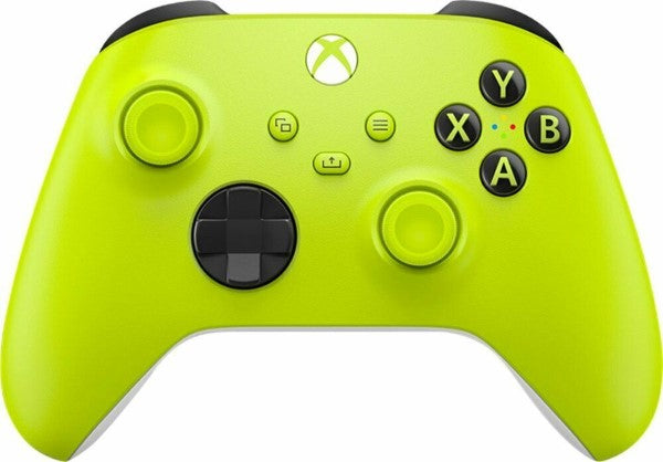 Xbox Controller Electric Volt Xbox Series X