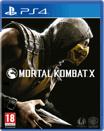 Australian Compatible