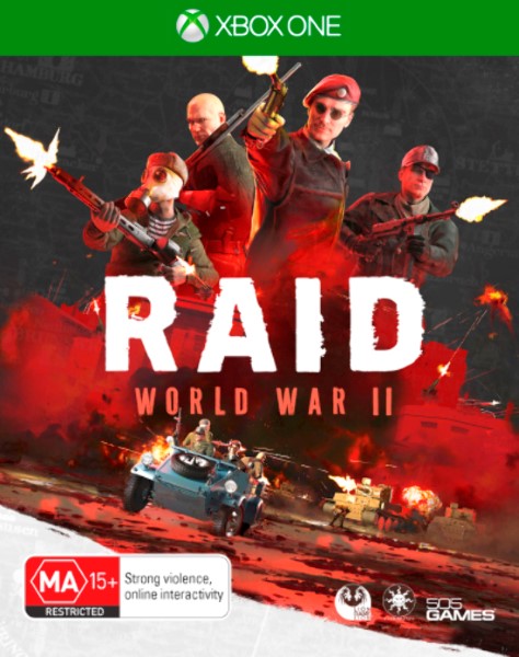 Australian Compatible