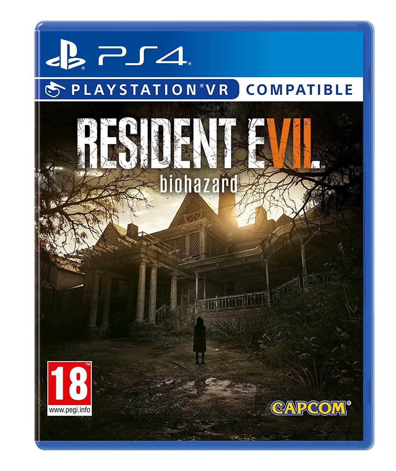 Australian Compatible