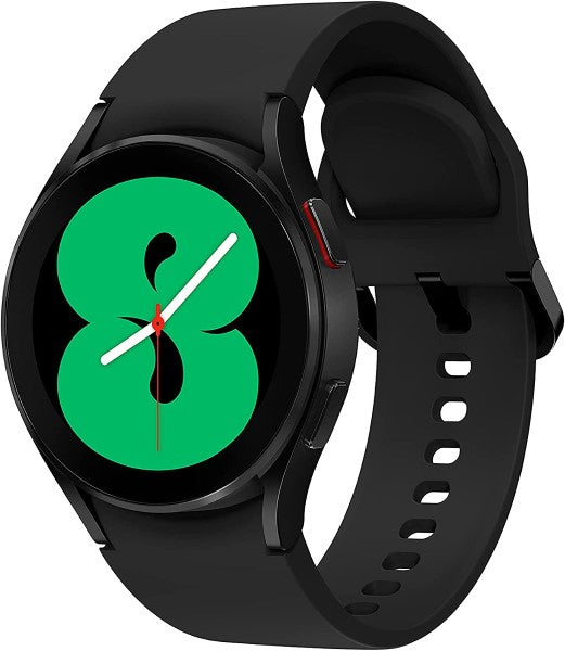 Samsung Galaxy Watch 4 Small 40mm Black
