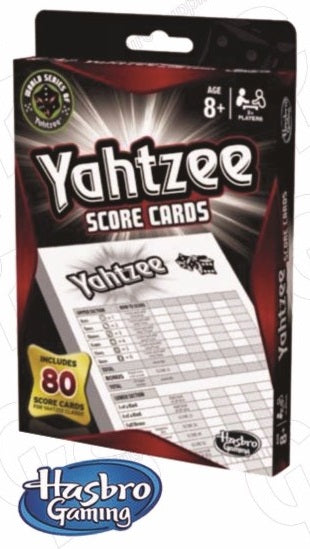 Score Card