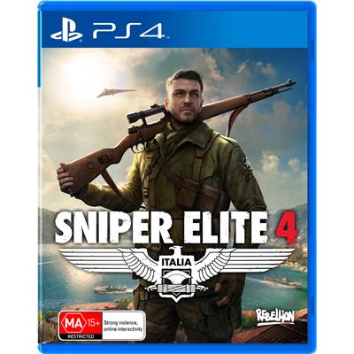 Australian Compatible