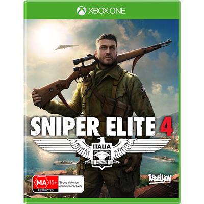 Australian Compatible