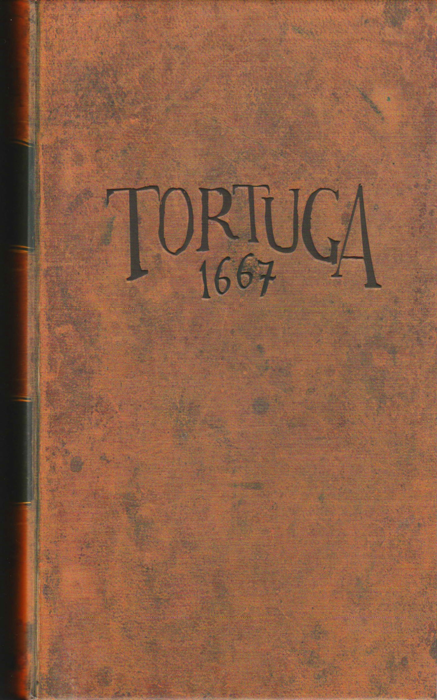 Tortuga 1667 Board Game