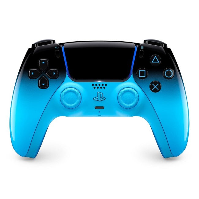 PlayStation 5 PS5 Rhythm Blue DualSense Wireless Controller