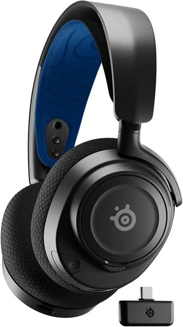 SteelSeries Arctis Nova 7P 
