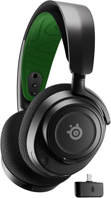 SteelSeries Arctis Nova 7X 