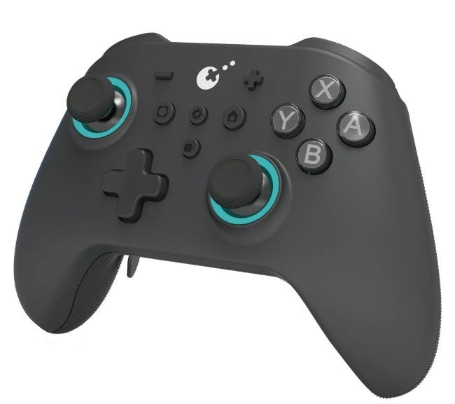 GuliKit KK3 Max Wireless Controller Black 