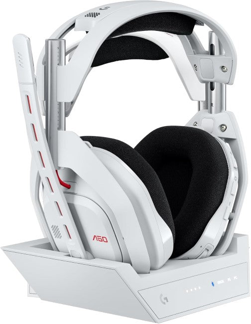 Logitech G Astro A50 