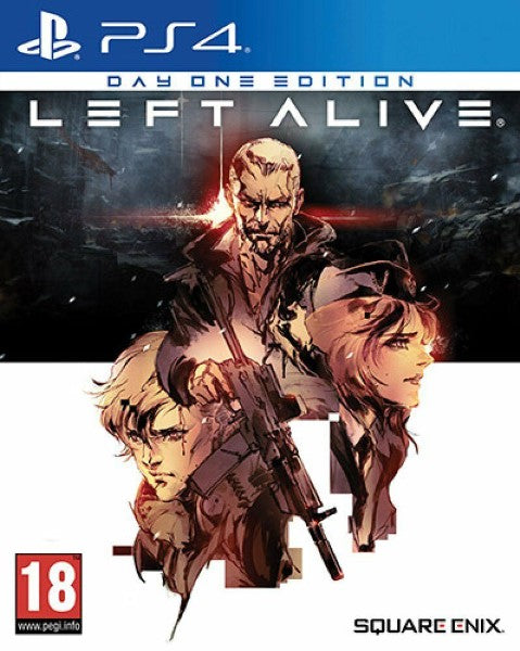 PS4 Game