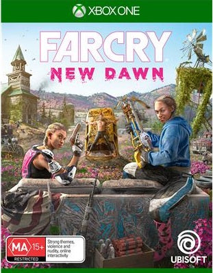 Xbox One Game