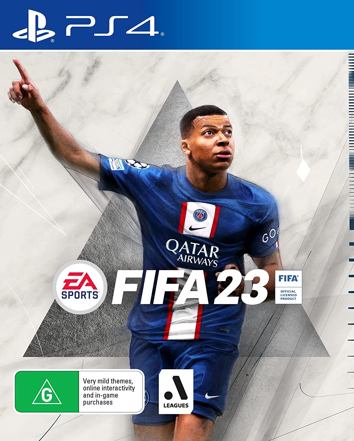 Fifa 23 PS4