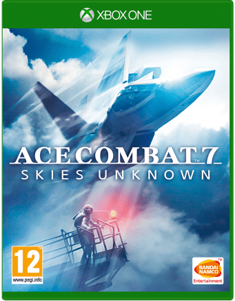  Xbox One Game