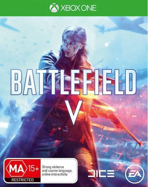 Xbox One Game