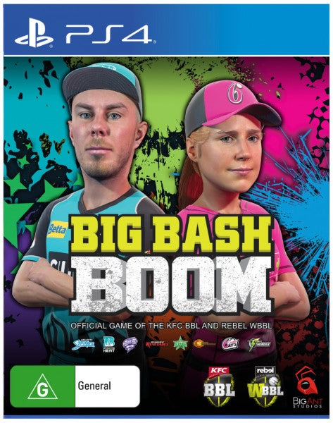 PS4 Game