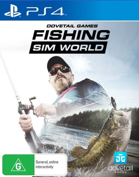 PS4 Game