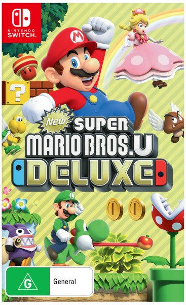 Switch Game