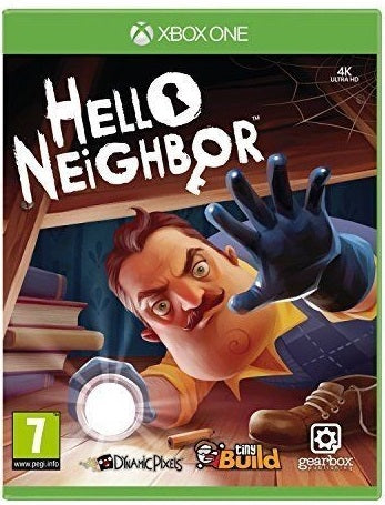 Xbox One Game