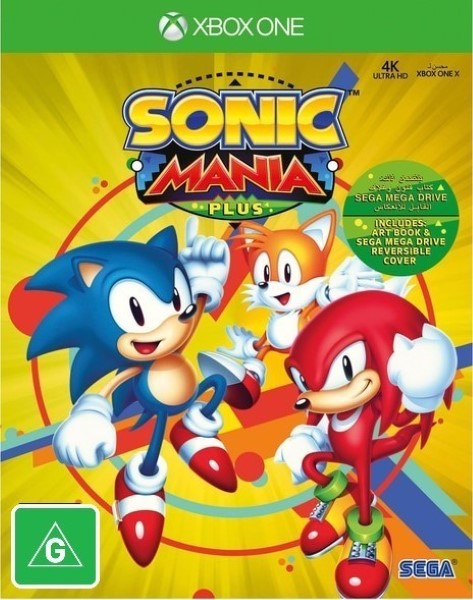 Australian Compatible