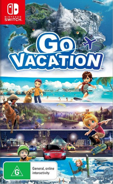Australian Compatible