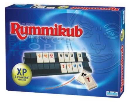Rummikub XP