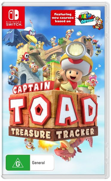 Australian Compatible