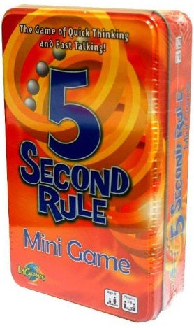 Mini Game