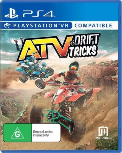 Australian Compatible
