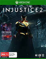 Australian Compatible