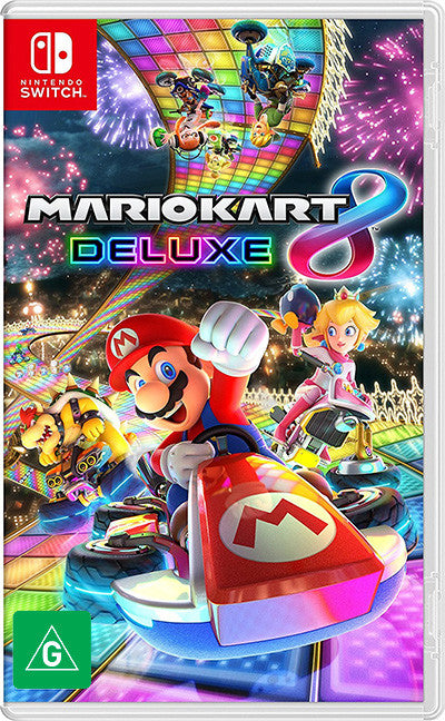 Australian Compatible