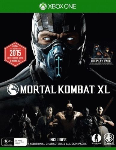 Australian Compatible
