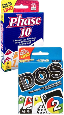 Card Game
