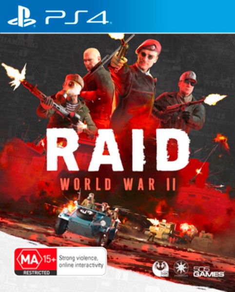 Australian Compatible
